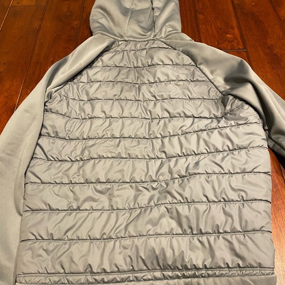 Nike dri-fit jacket - Picture 2 of 9